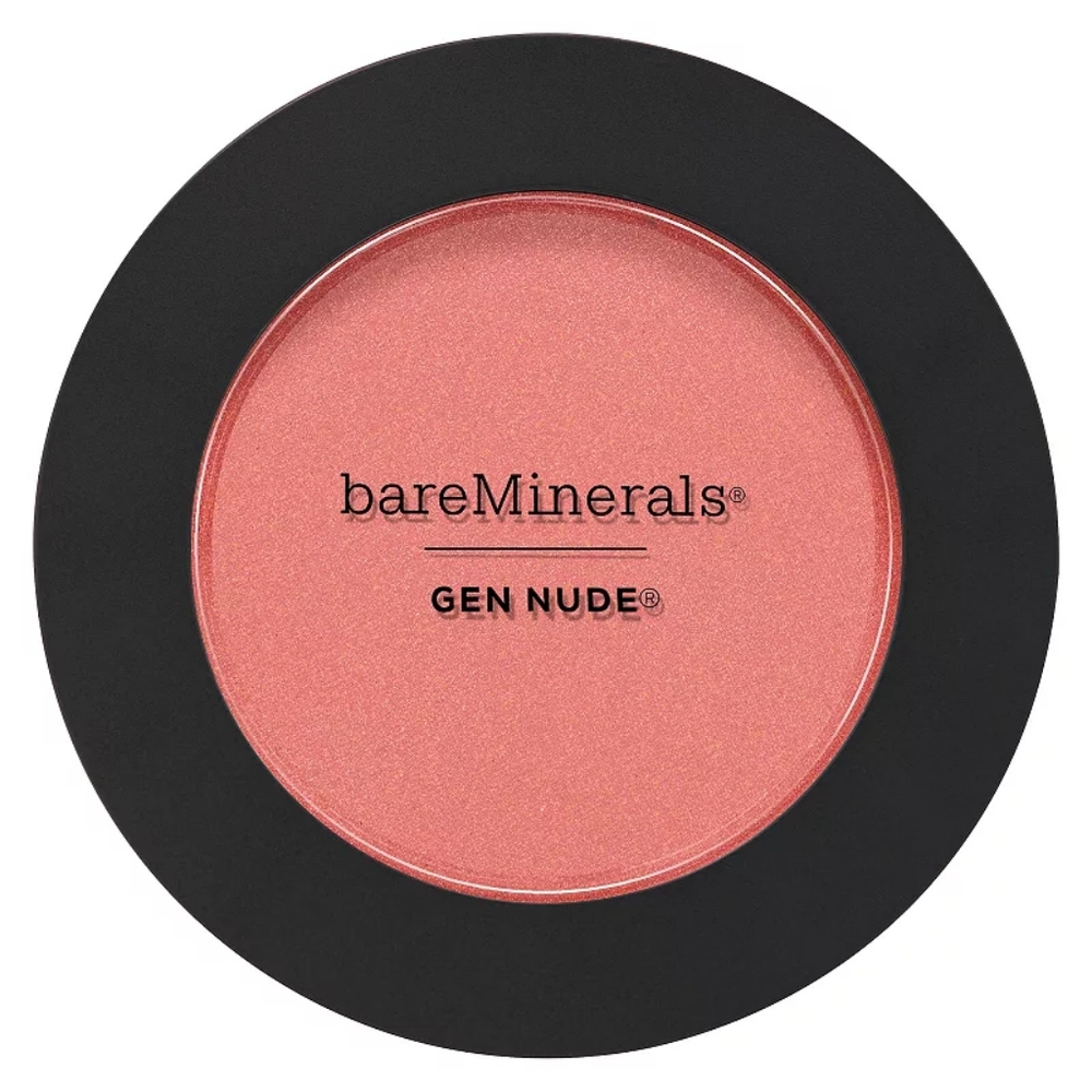 bareMinerals Gen Nude Powder Blush "Pink Me Up" New In The Box